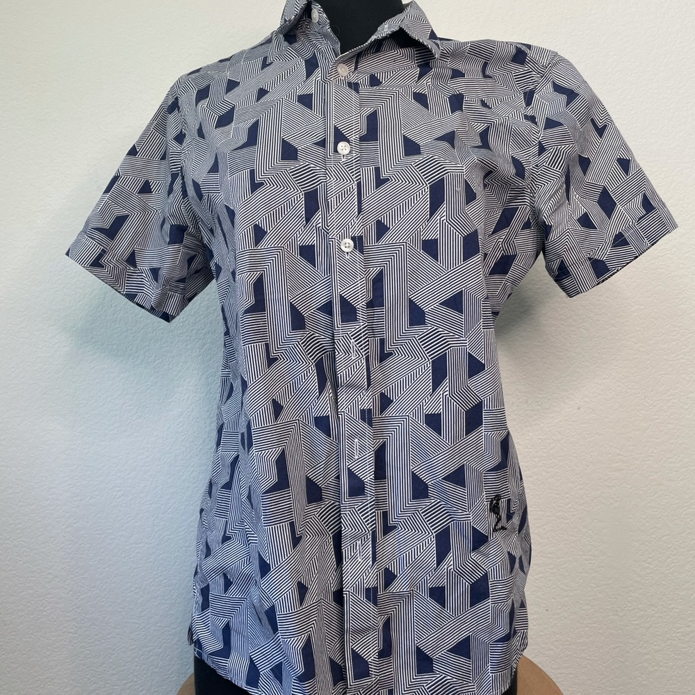 Vintage Religion men’s shirt